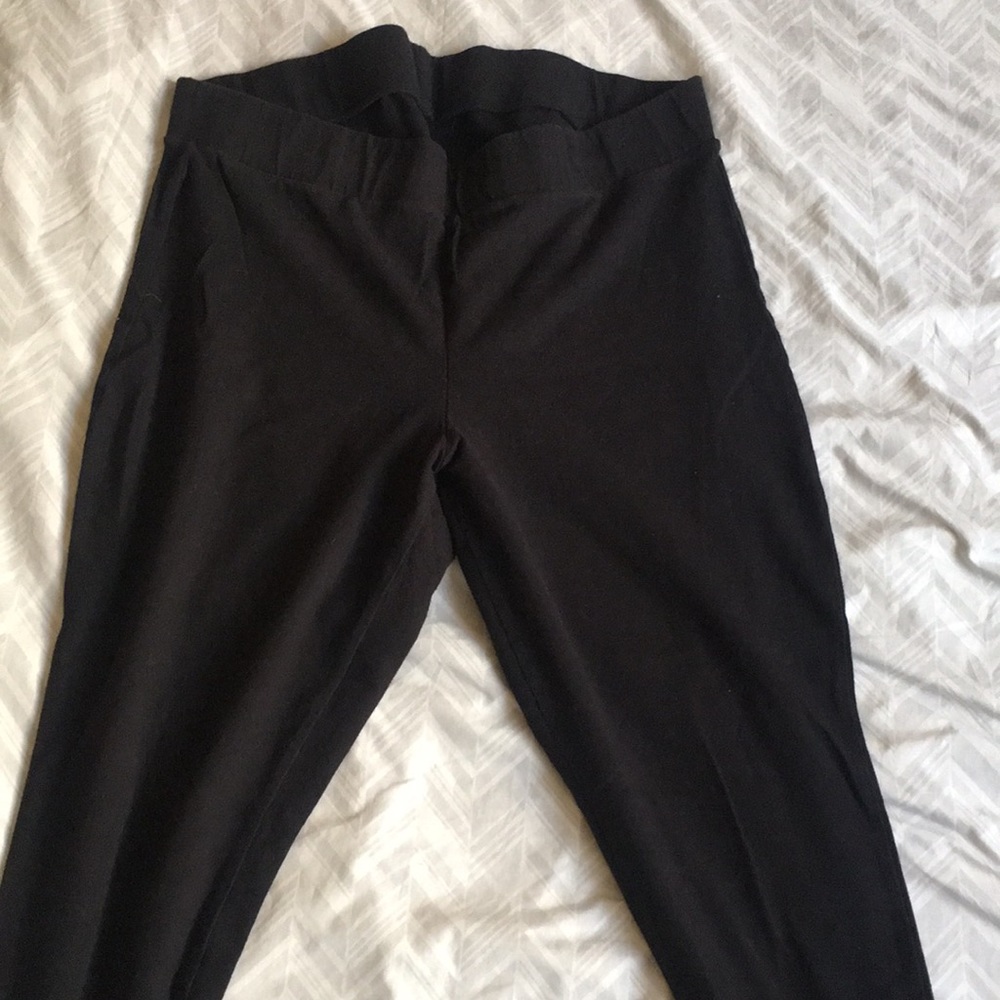 Torrid Leggings Size 3